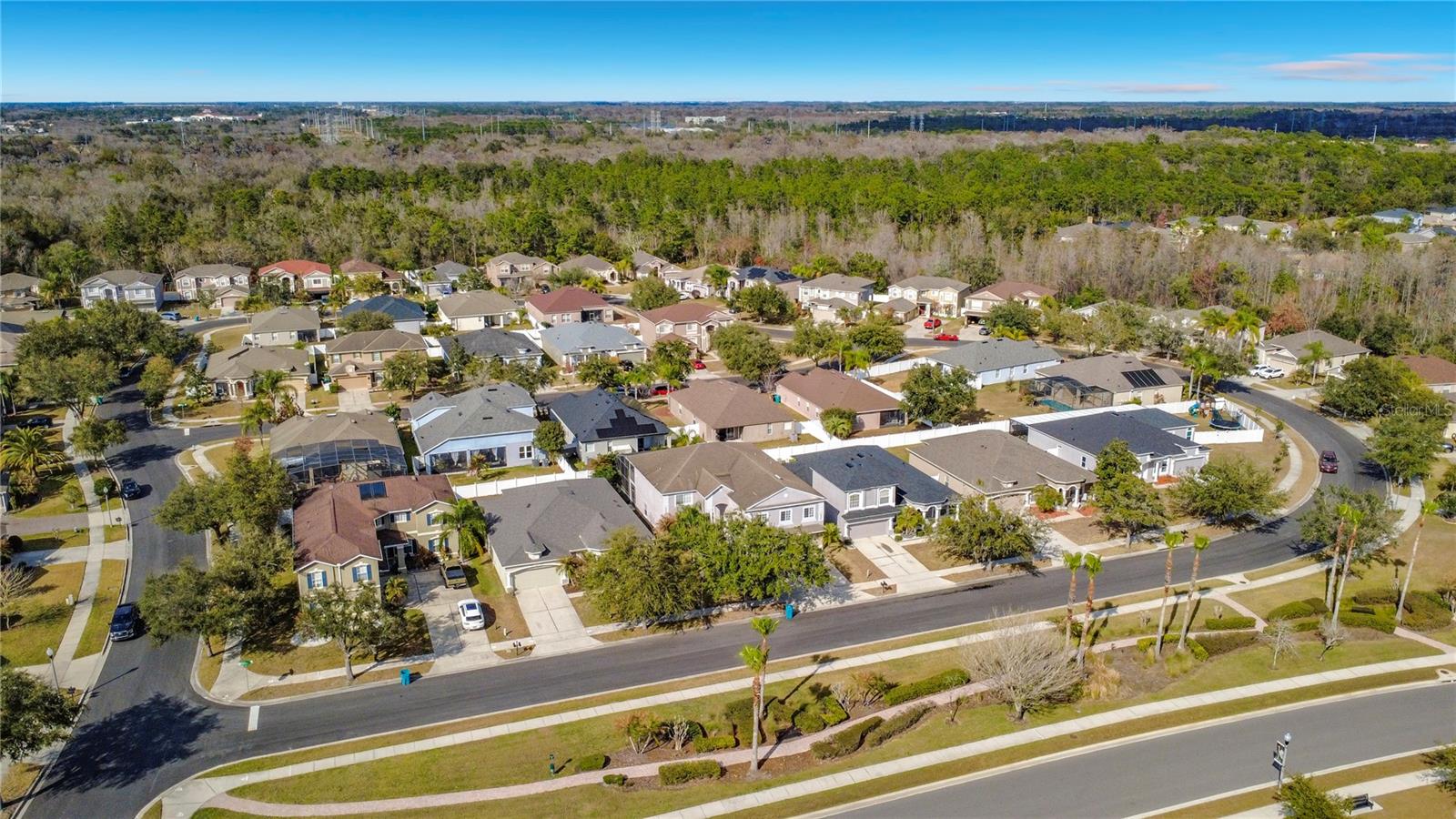 TIVOLI WOODS VILLAGE B 51 74 - Residential