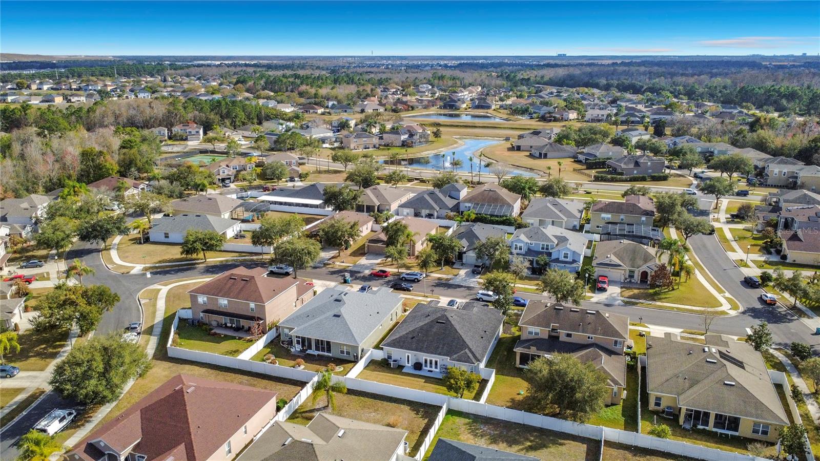 TIVOLI WOODS VILLAGE B 51 74 - Residential