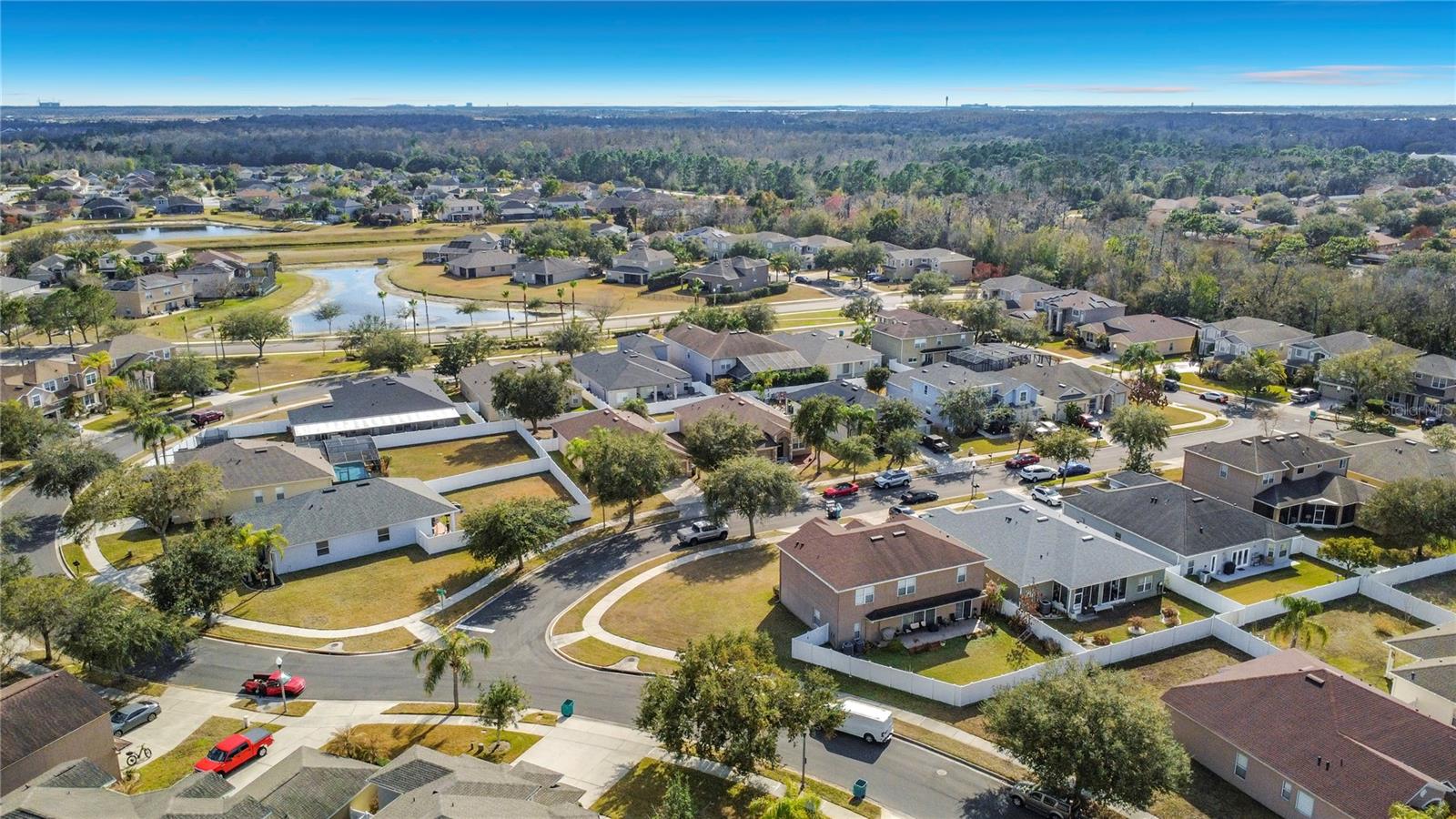 TIVOLI WOODS VILLAGE B 51 74 - Residential