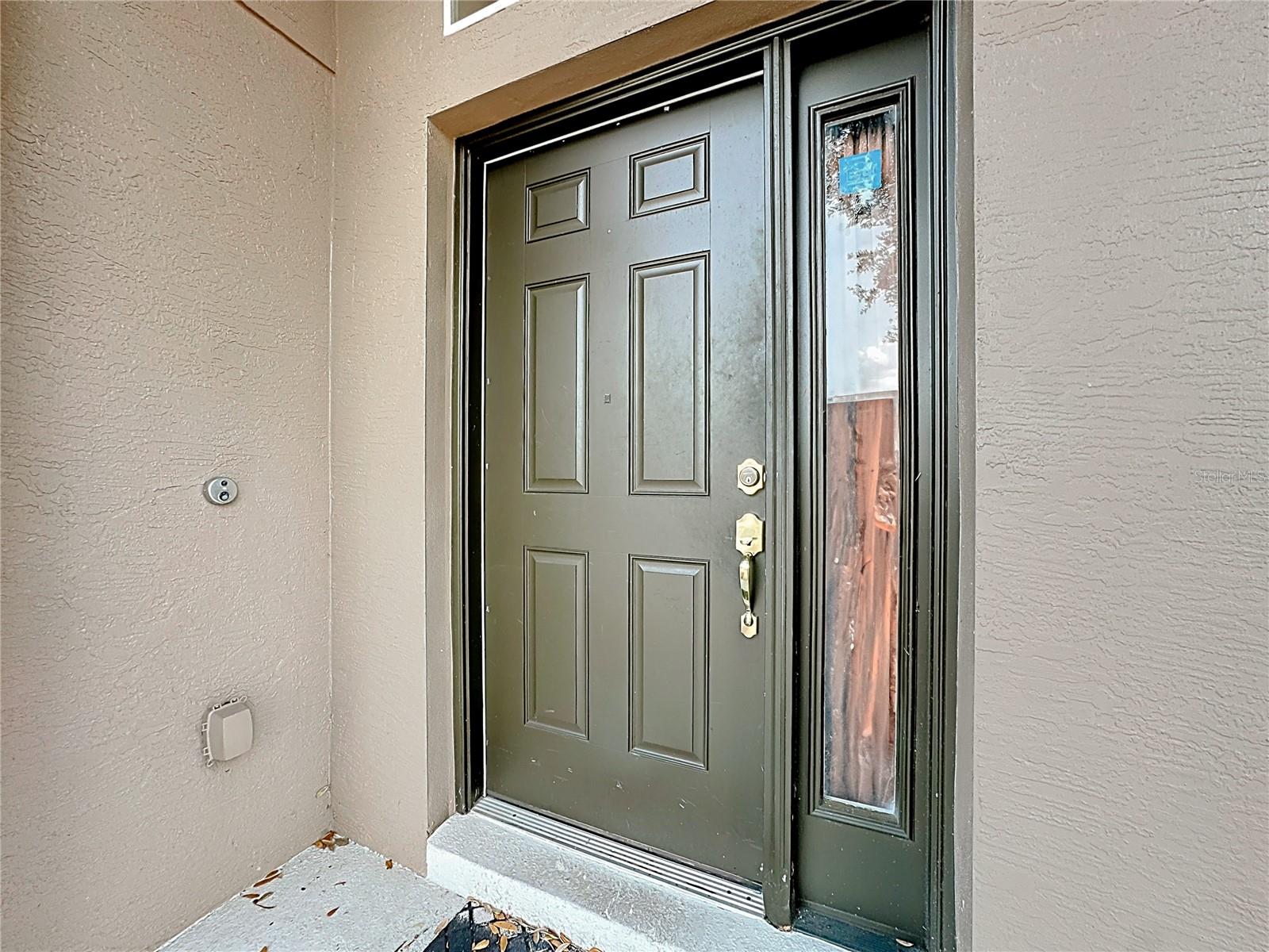 TIVOLI WOODS VILLAGE B 51 74 - Residential