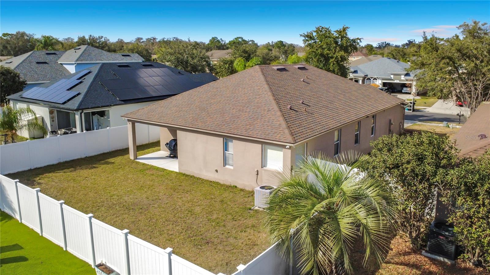 TIVOLI WOODS VILLAGE B 51 74 - Residential