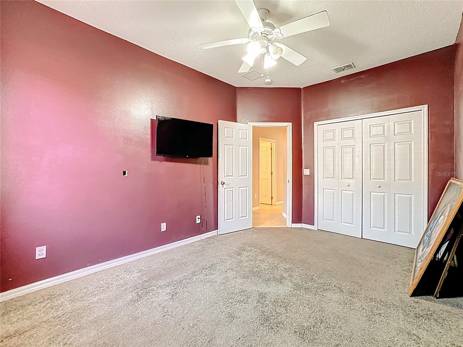 TIVOLI WOODS VILLAGE B 51 74 - Residential