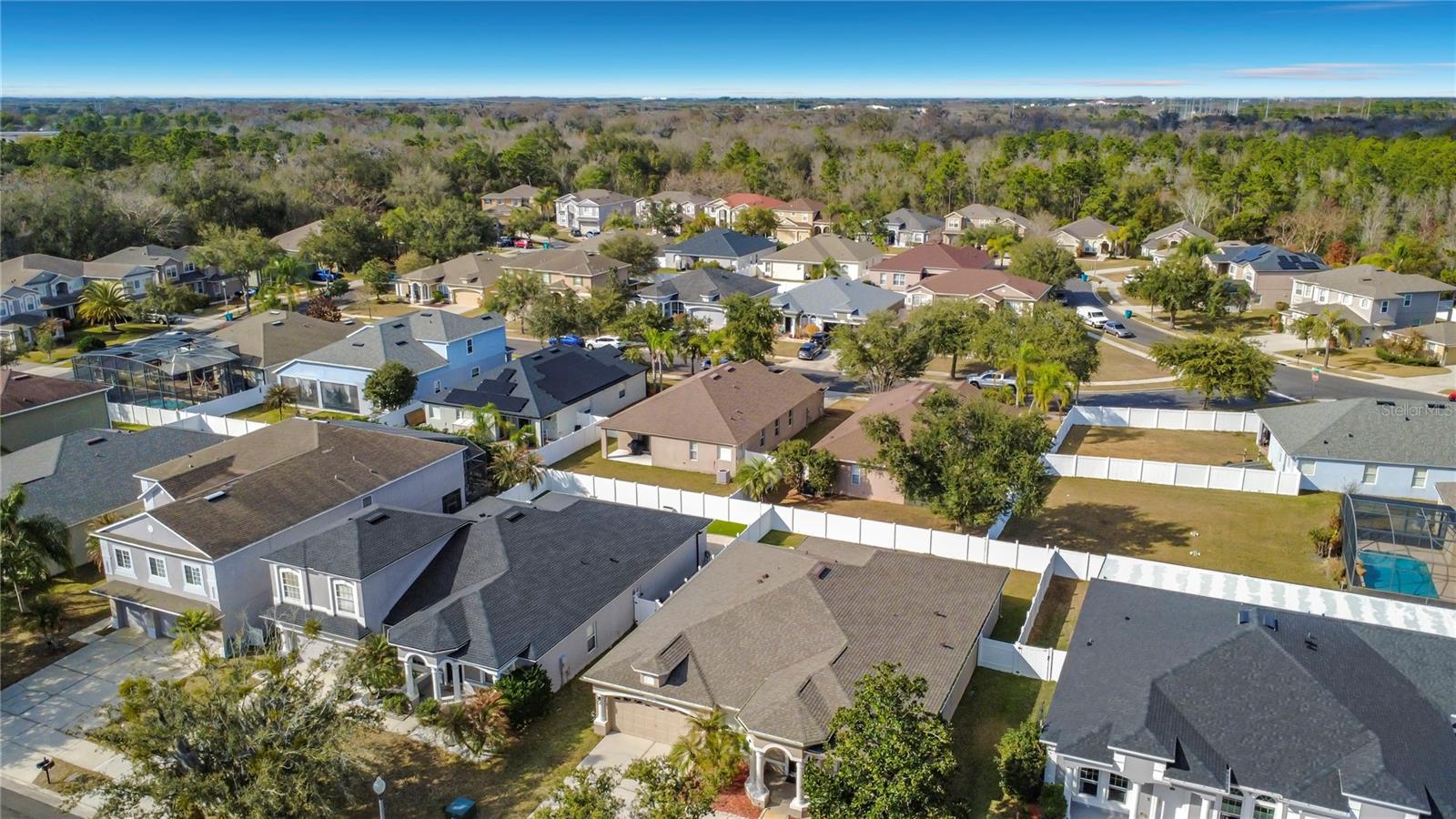 TIVOLI WOODS VILLAGE B 51 74 - Residential