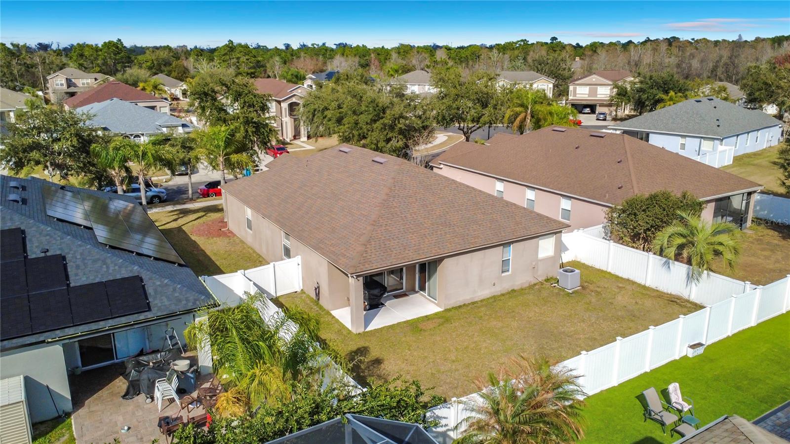 TIVOLI WOODS VILLAGE B 51 74 - Residential