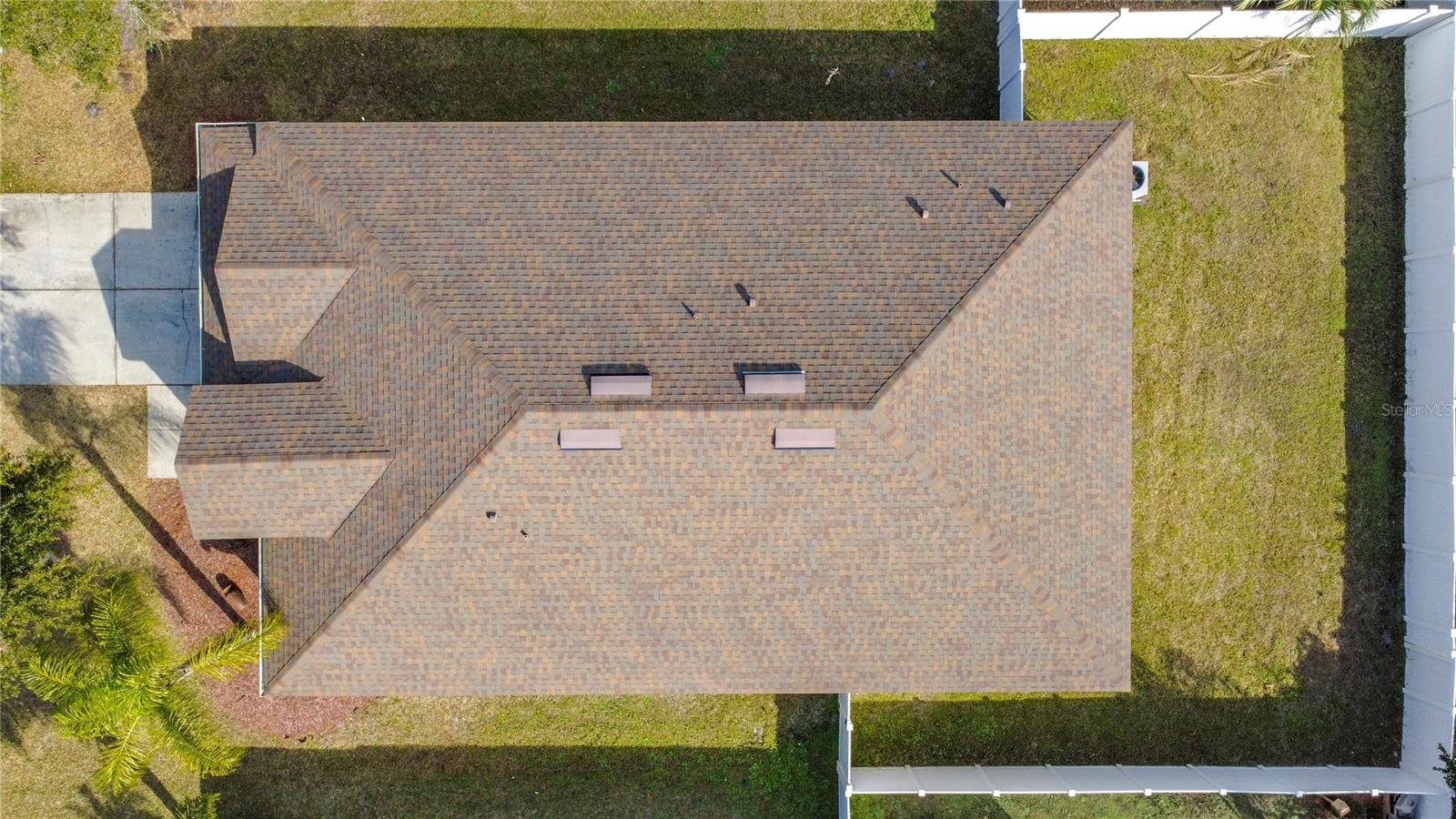 TIVOLI WOODS VILLAGE B 51 74 - Residential