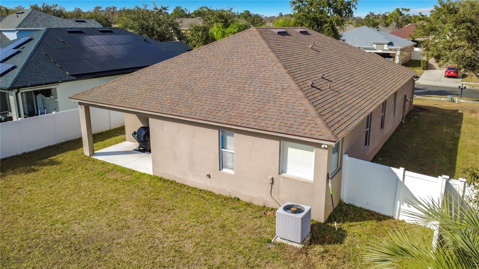 TIVOLI WOODS VILLAGE B 51 74 - Residential