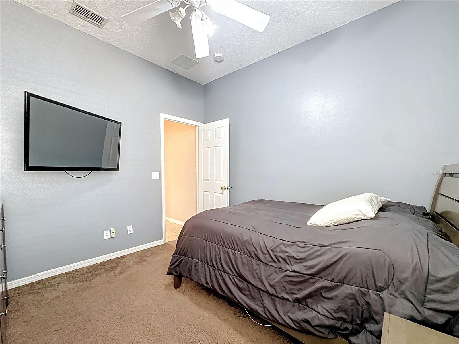 TIVOLI WOODS VILLAGE B 51 74 - Residential