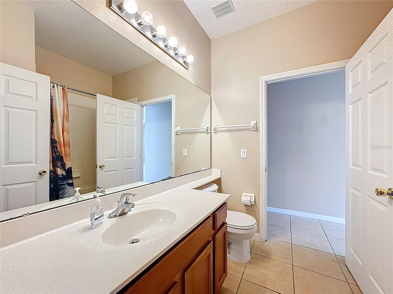 TIVOLI WOODS VILLAGE B 51 74 - Residential