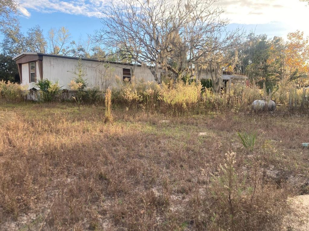 Photo of 8351 W Dunnellon Road, Crystal River, FL 34428 (MLS # O6365497)