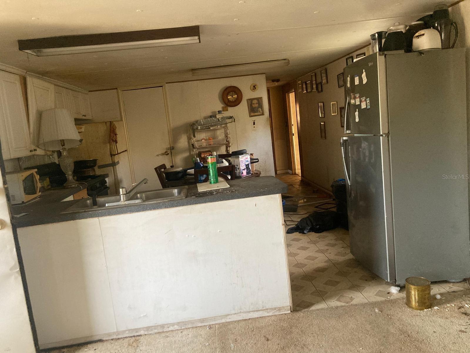 SEVEN RIVERS HEIGHTS 2ND ADD - Residential