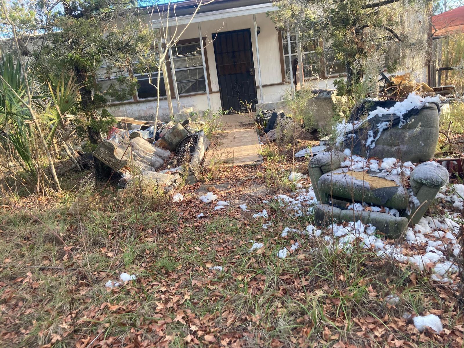 SEVEN RIVERS HEIGHTS 2ND ADD - Residential