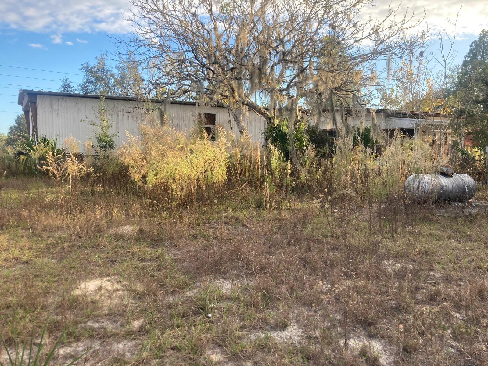 SEVEN RIVERS HEIGHTS 2ND ADD - Residential