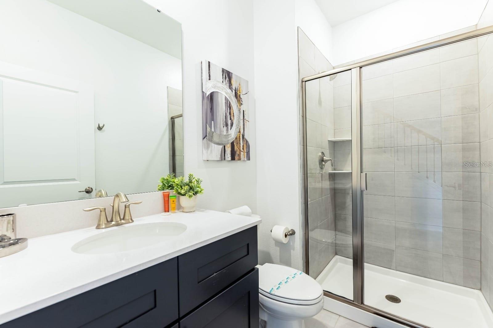 COVE AT STOREY LAKE 5 - Residential Lease