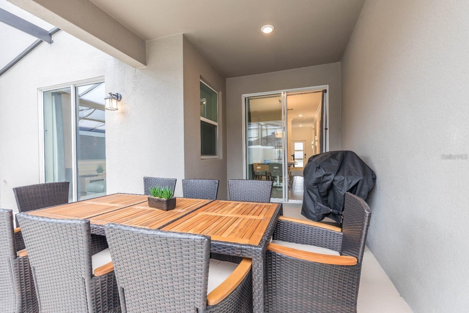 COVE AT STOREY LAKE 5 - Residential Lease