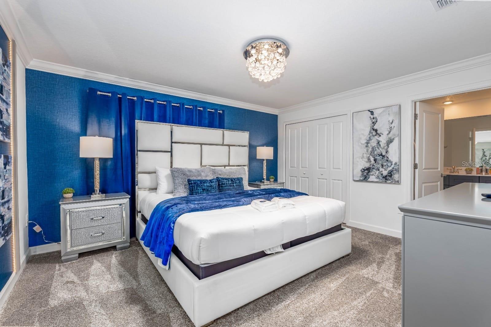 COVE AT STOREY LAKE 5 - Residential Lease