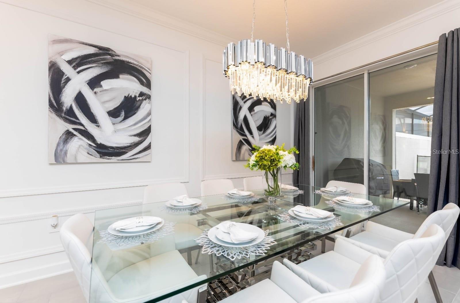 COVE AT STOREY LAKE 5 - Residential Lease