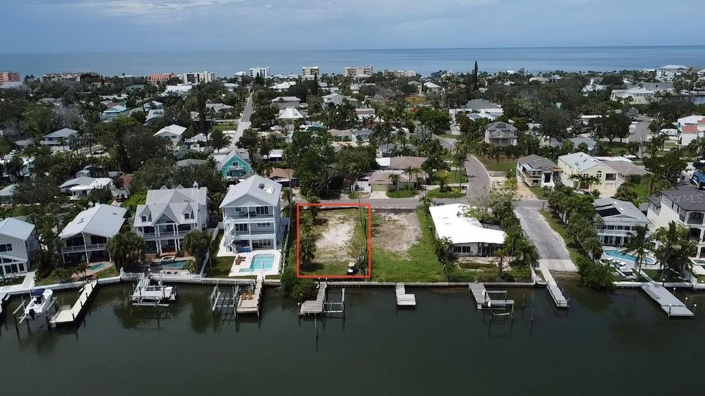 Photo of 1213 Bay Shore Boulevard, Indian Rocks Beach, FL 33785 (MLS # TB8421395)