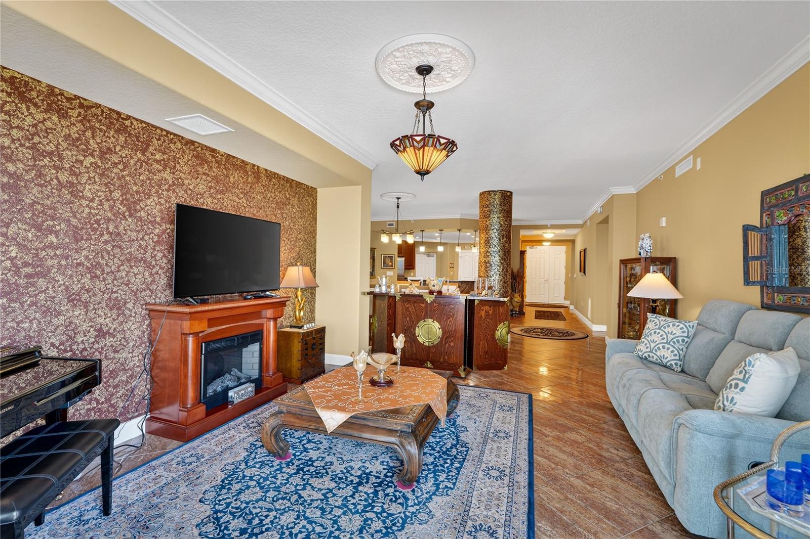 PALMA BELLA CONDO - Residential