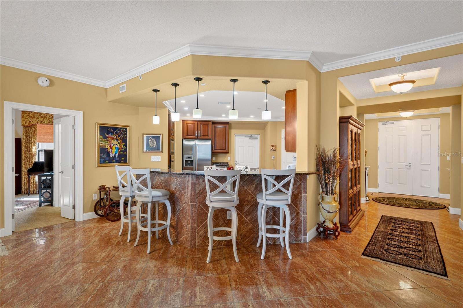 PALMA BELLA CONDO - Residential