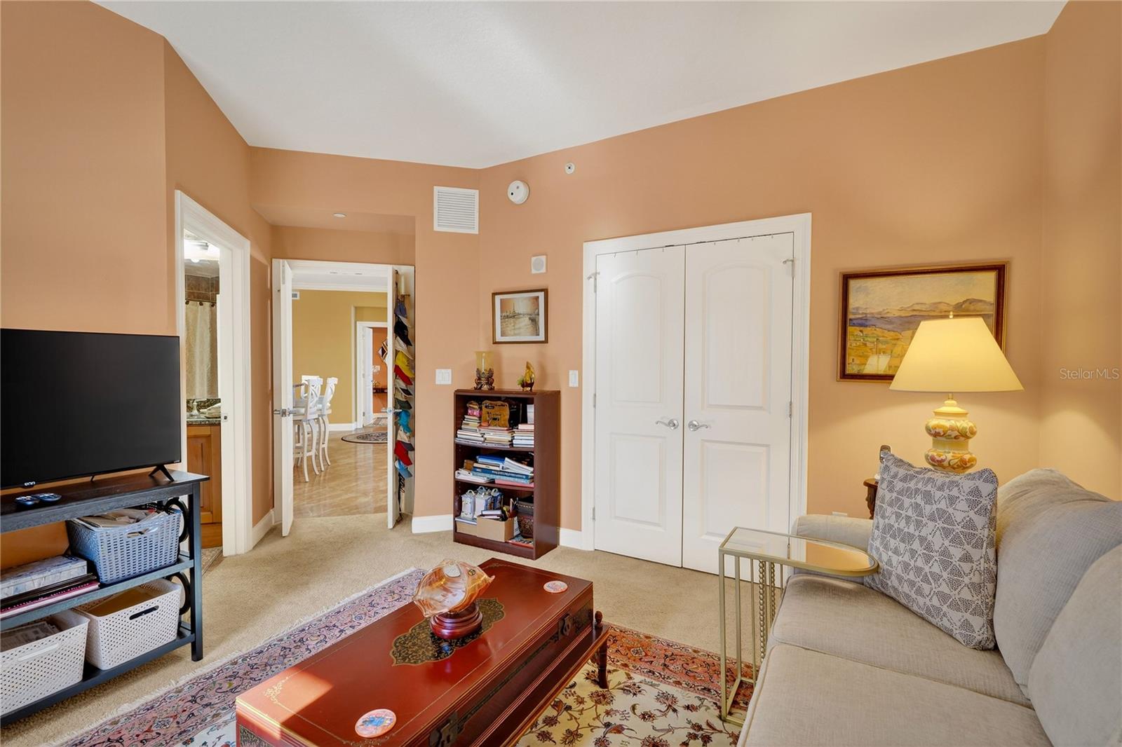 PALMA BELLA CONDO - Residential