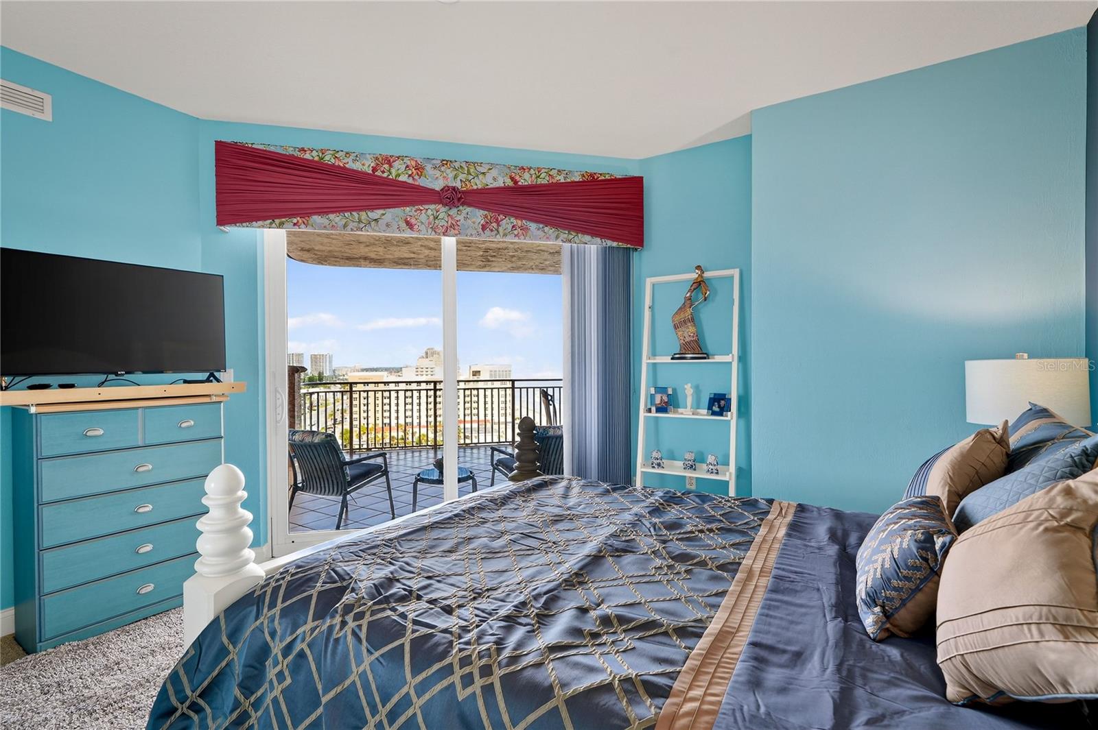 PALMA BELLA CONDO - Residential