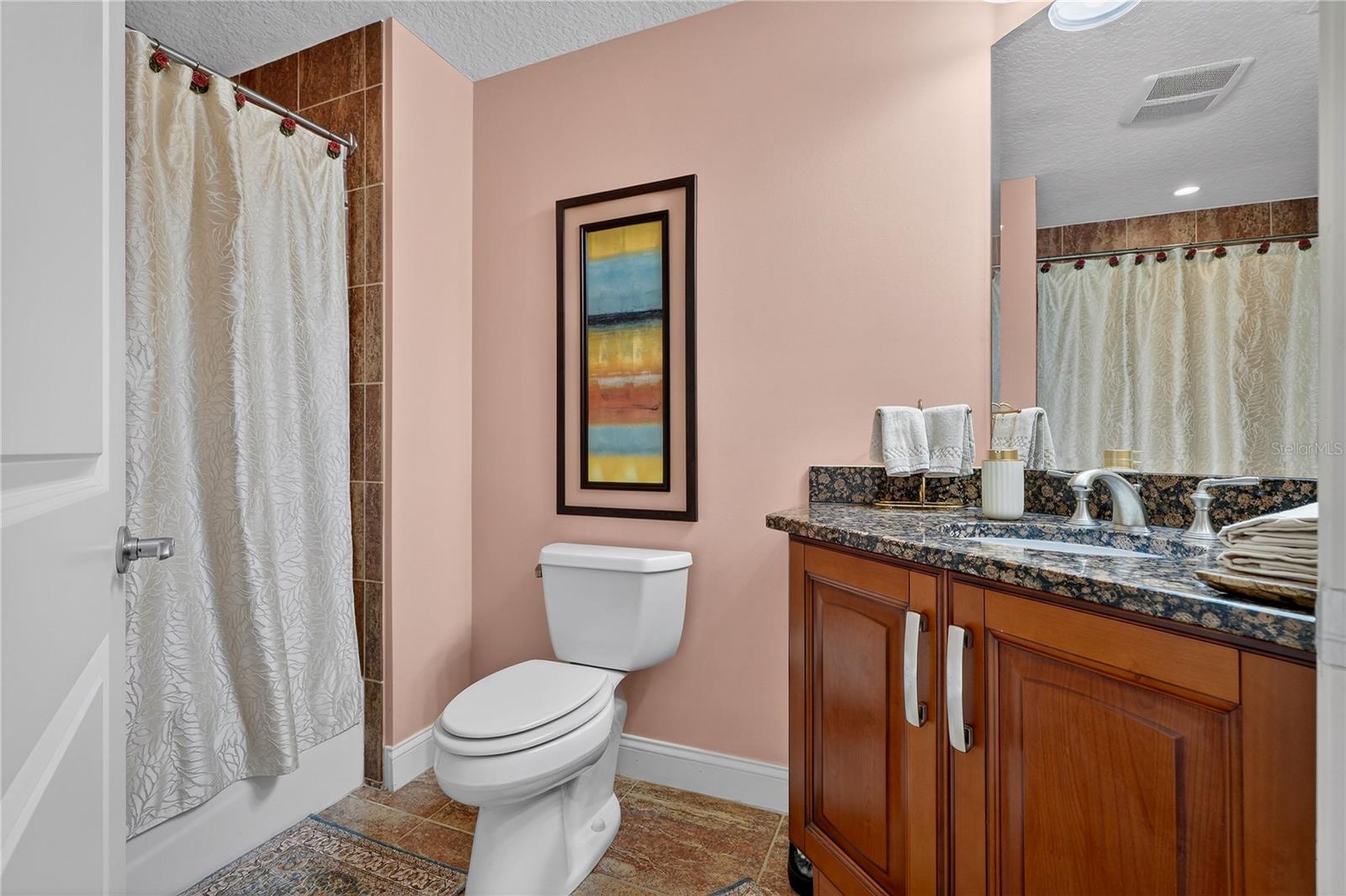 PALMA BELLA CONDO - Residential