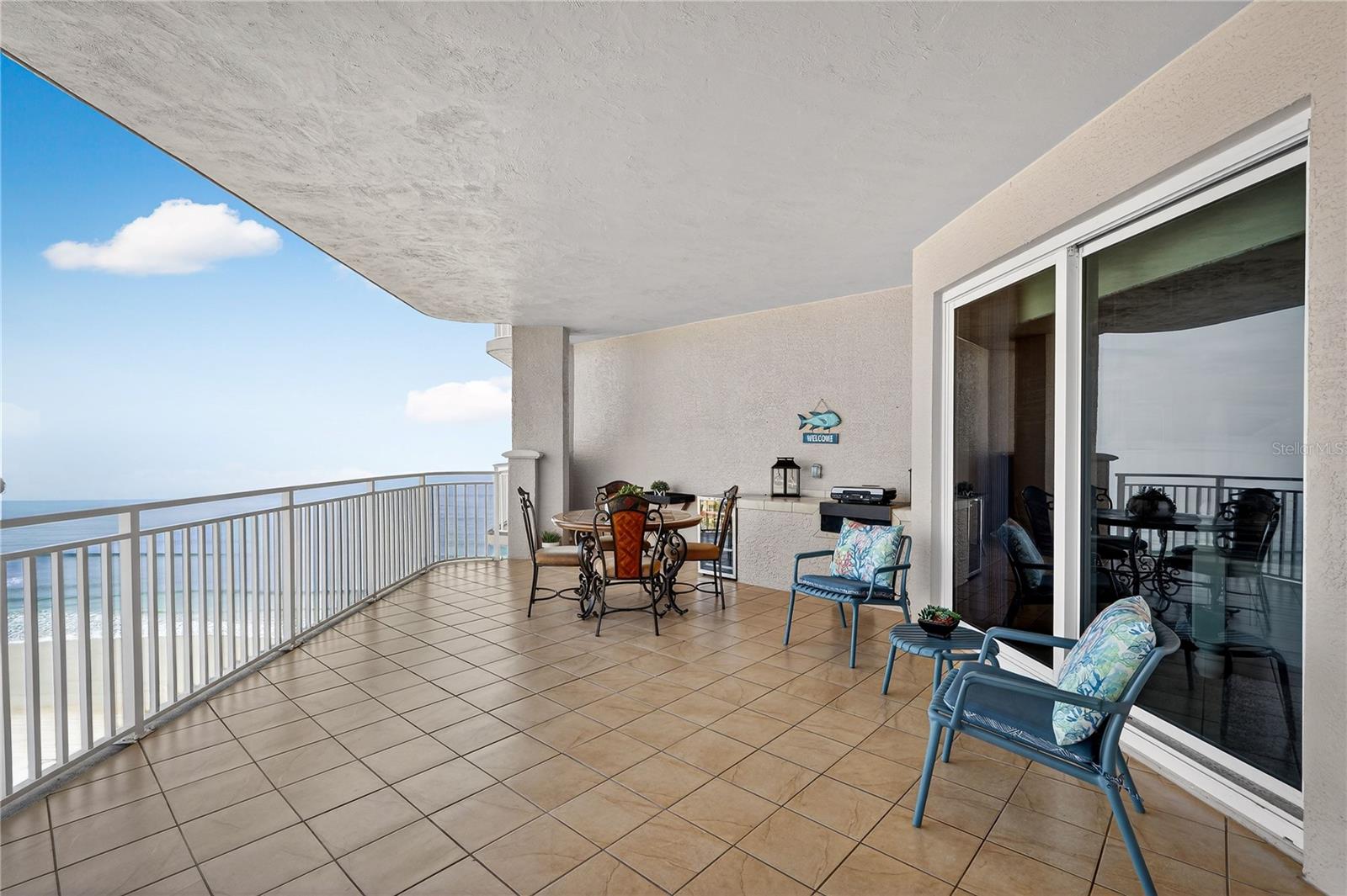 PALMA BELLA CONDO - Residential