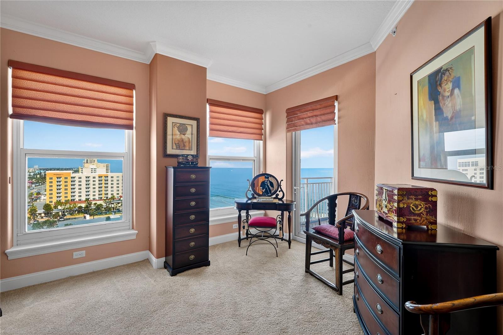 PALMA BELLA CONDO - Residential