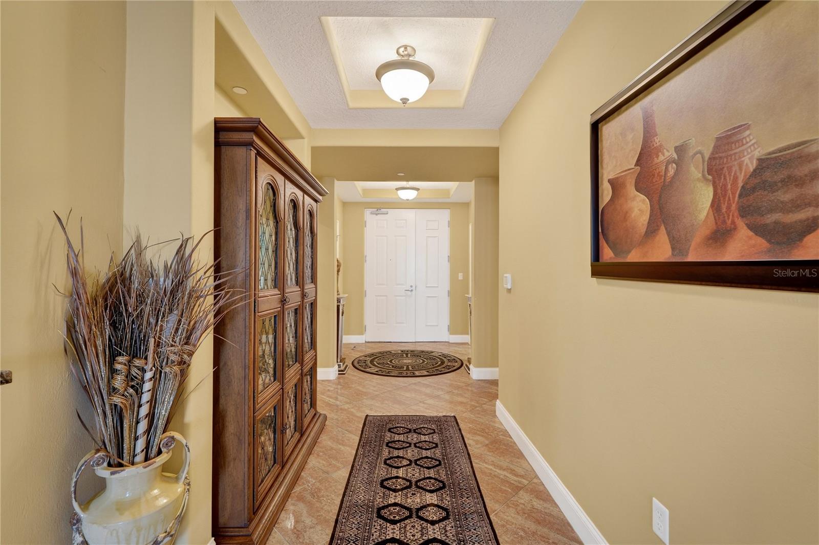 PALMA BELLA CONDO - Residential