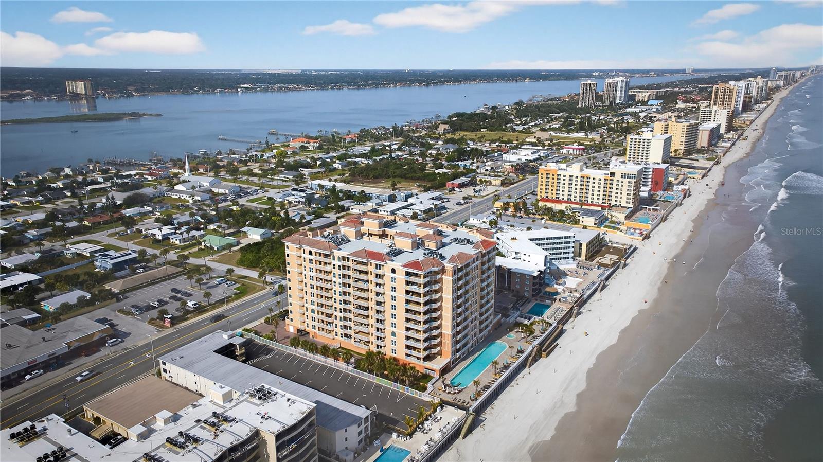 PALMA BELLA CONDO - Residential