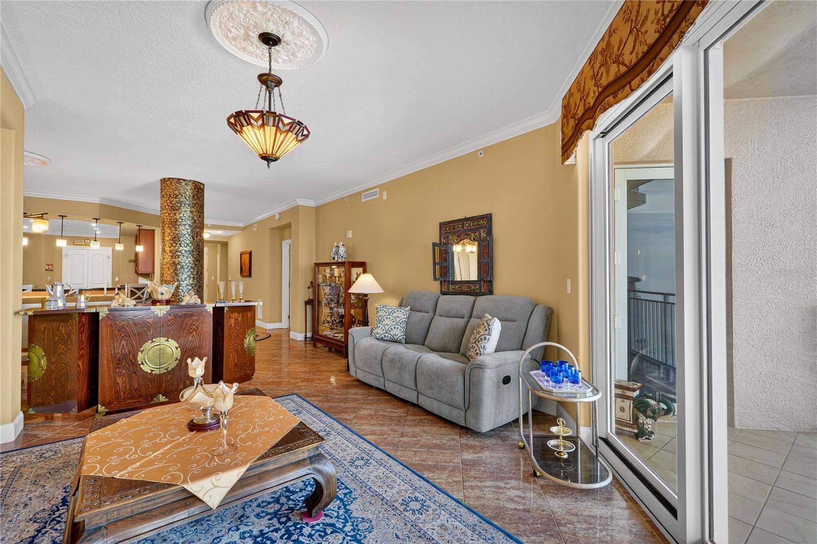 PALMA BELLA CONDO - Residential