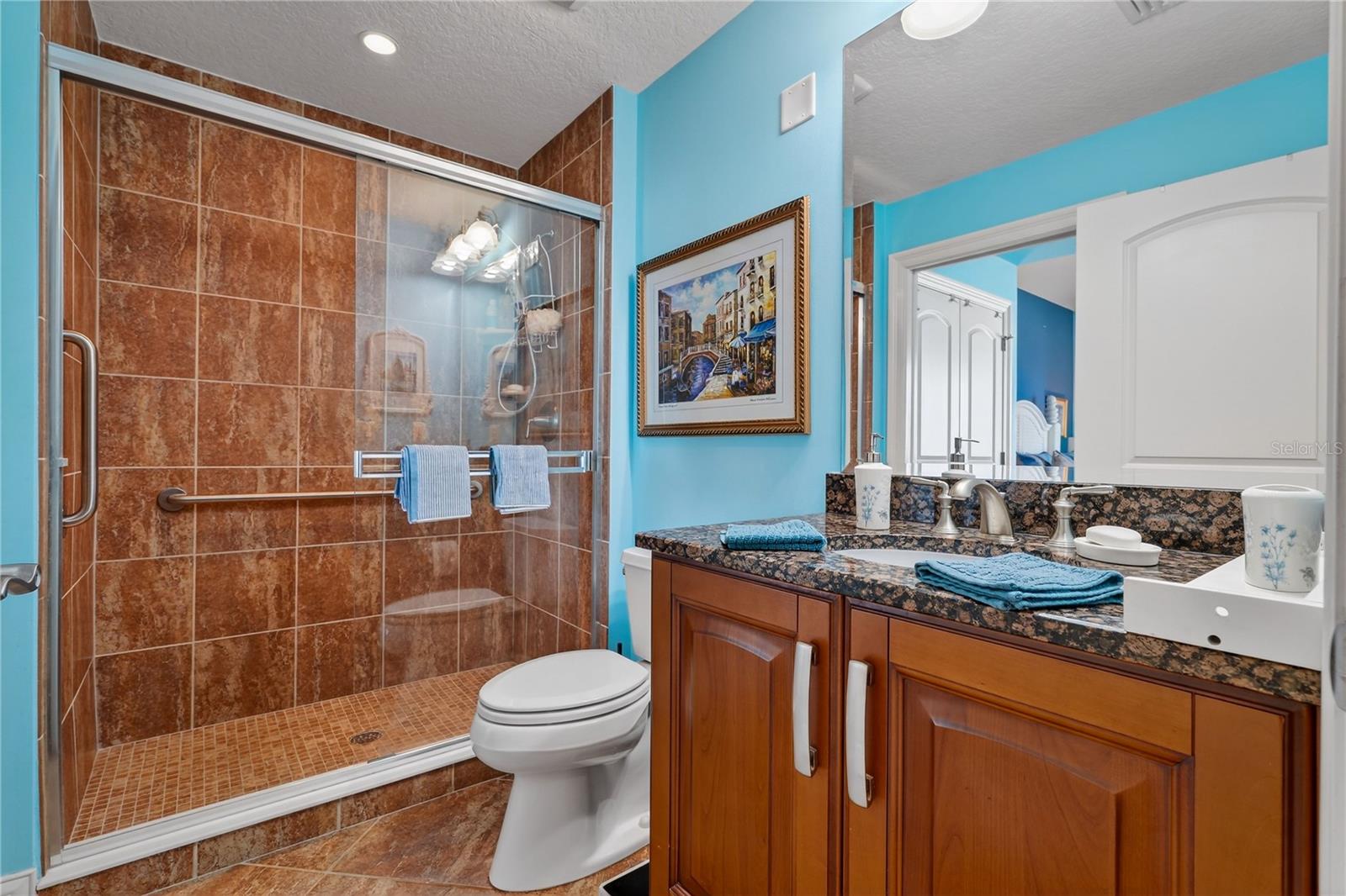 PALMA BELLA CONDO - Residential