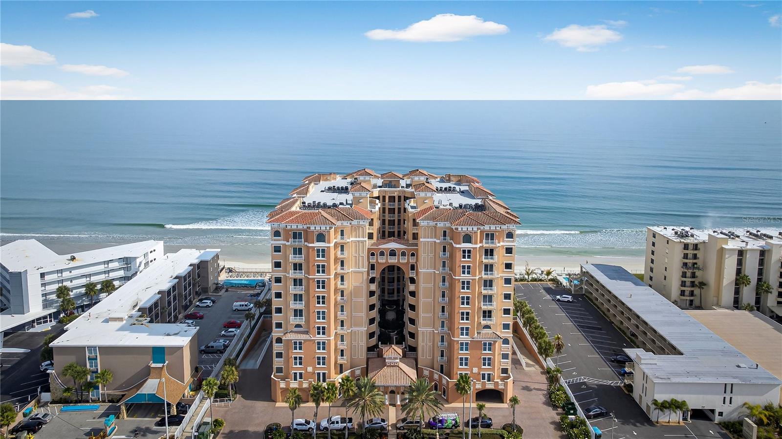 PALMA BELLA CONDO - Residential