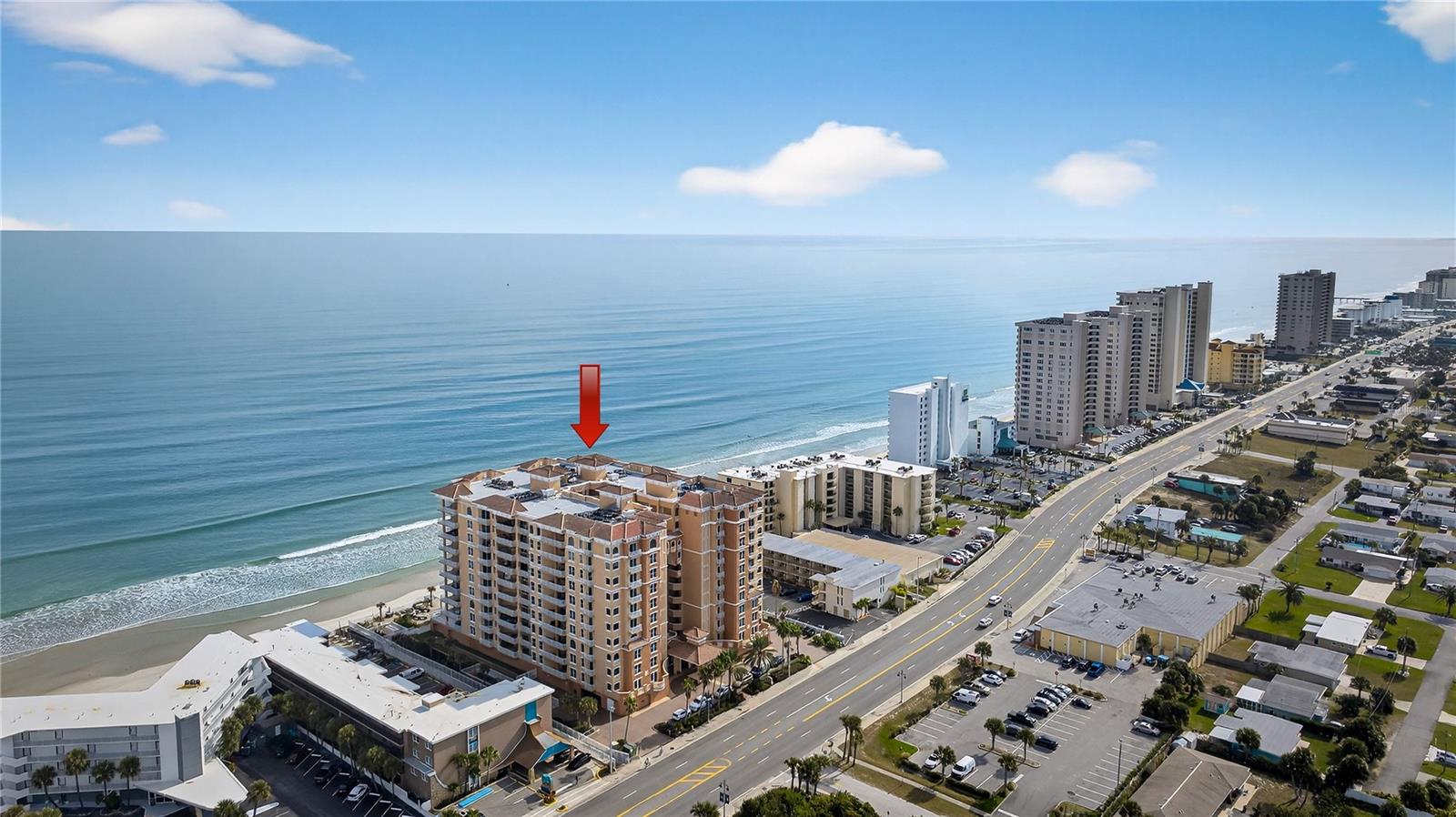 PALMA BELLA CONDO - Residential