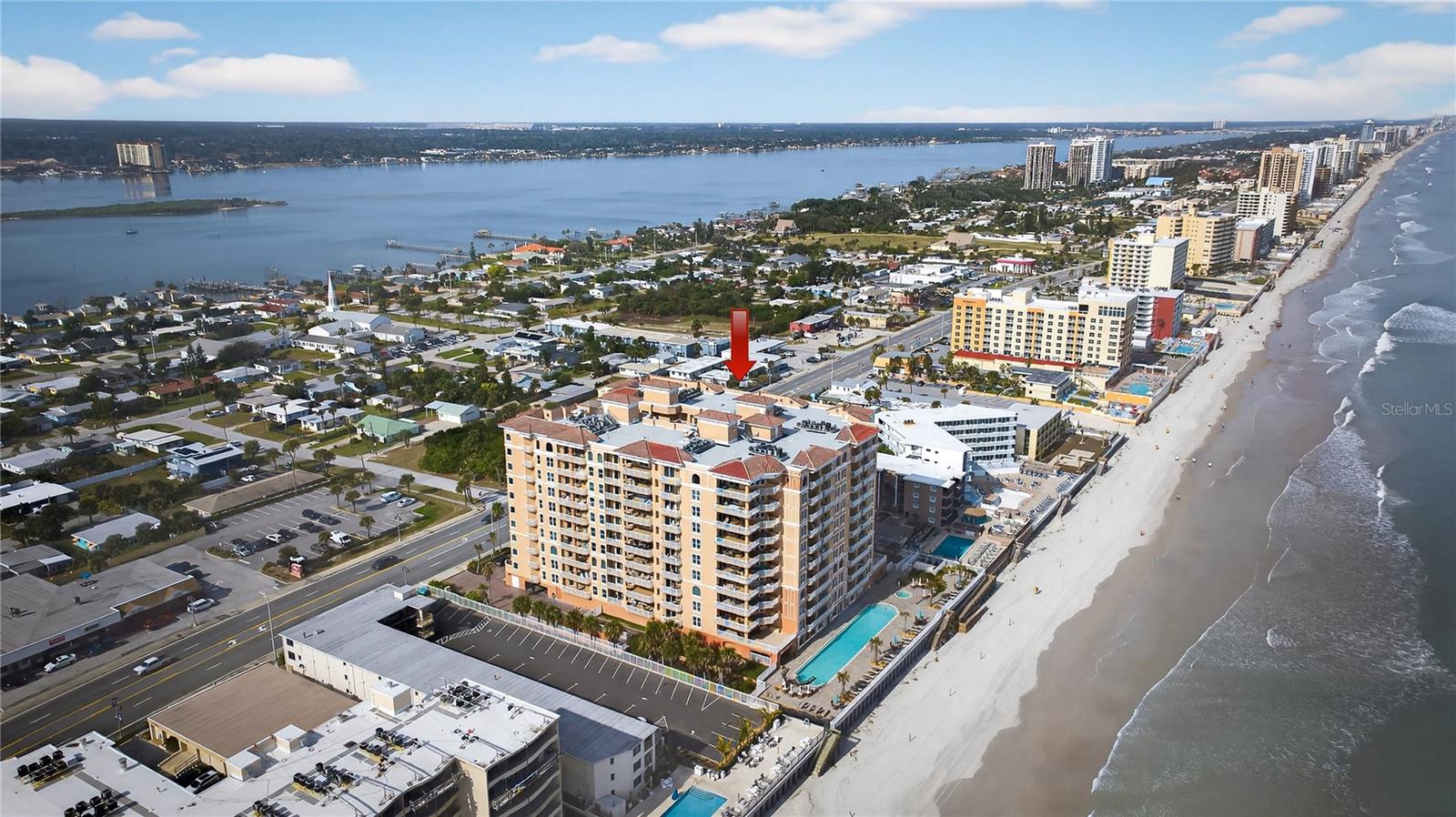 PALMA BELLA CONDO - Residential