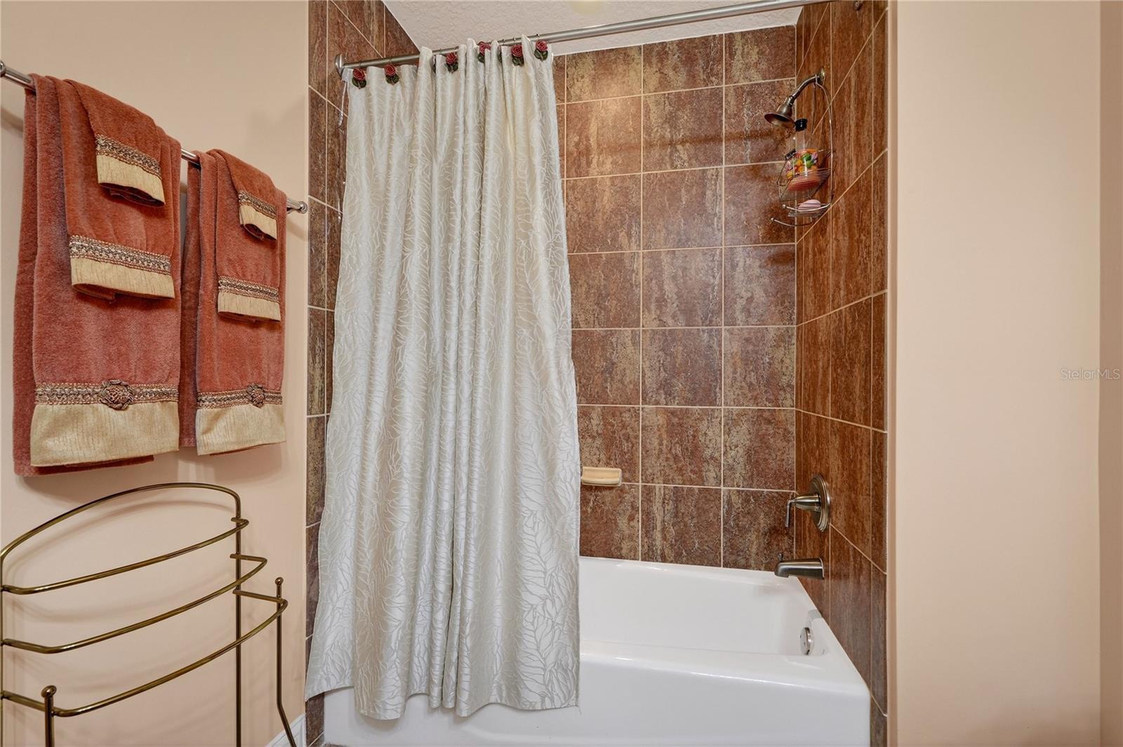 PALMA BELLA CONDO - Residential