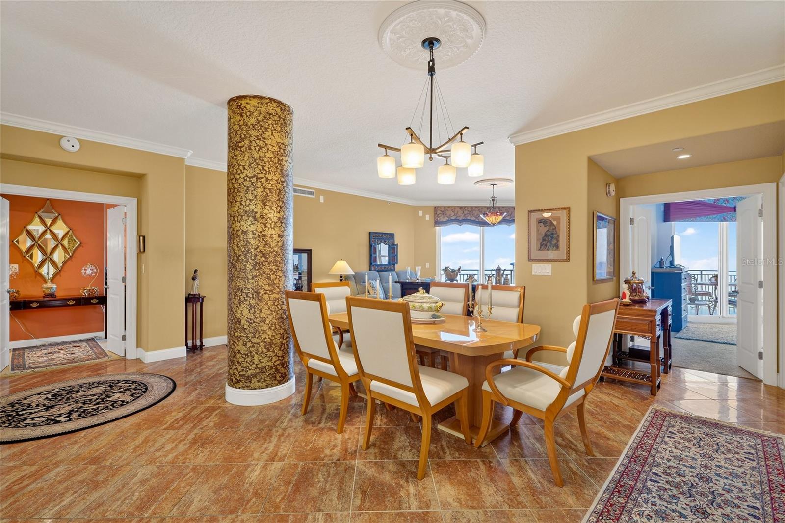 PALMA BELLA CONDO - Residential