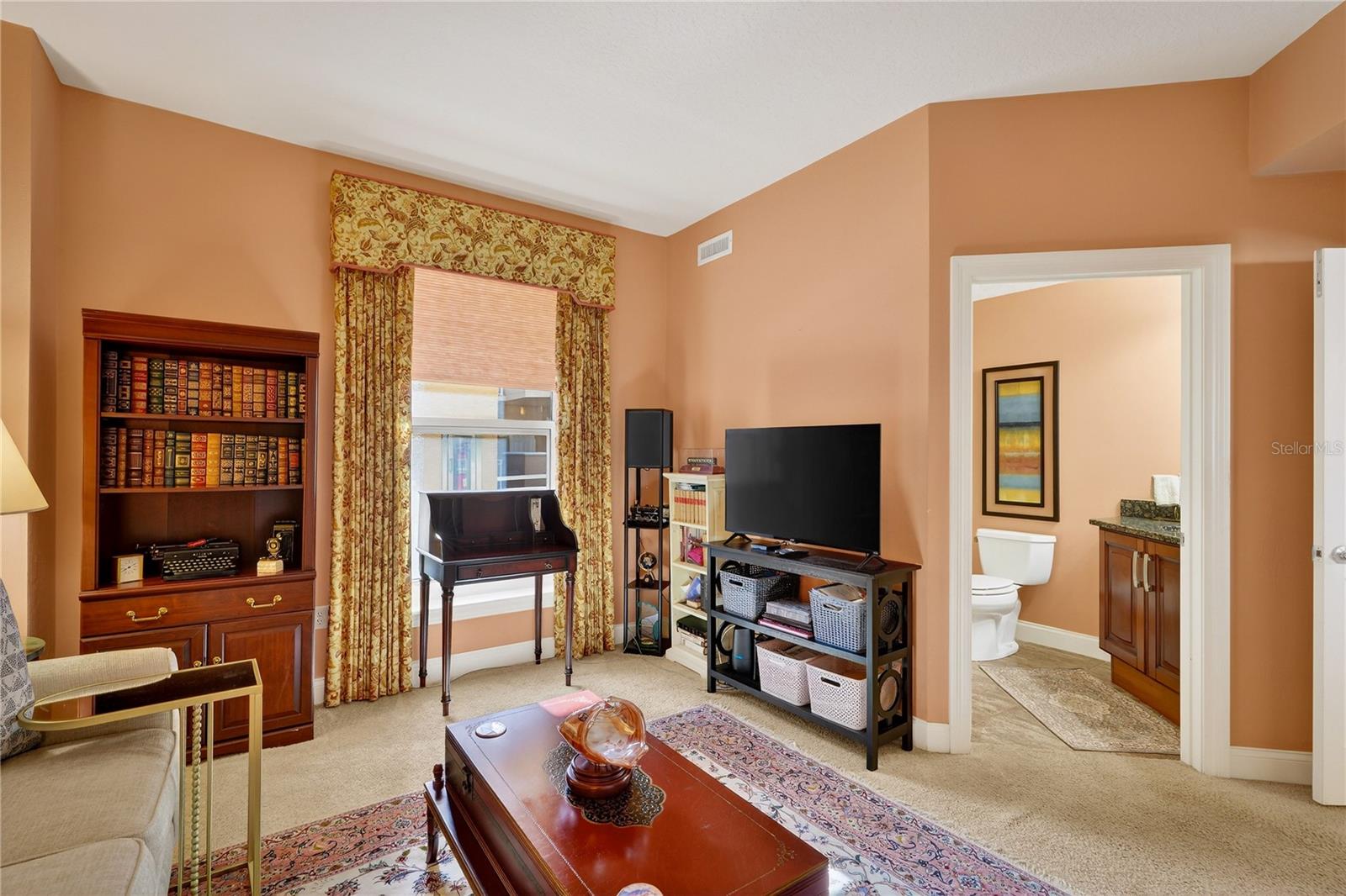 PALMA BELLA CONDO - Residential