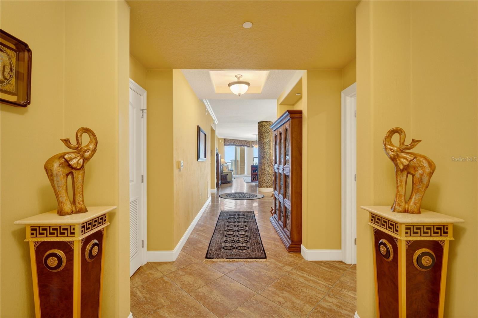 PALMA BELLA CONDO - Residential