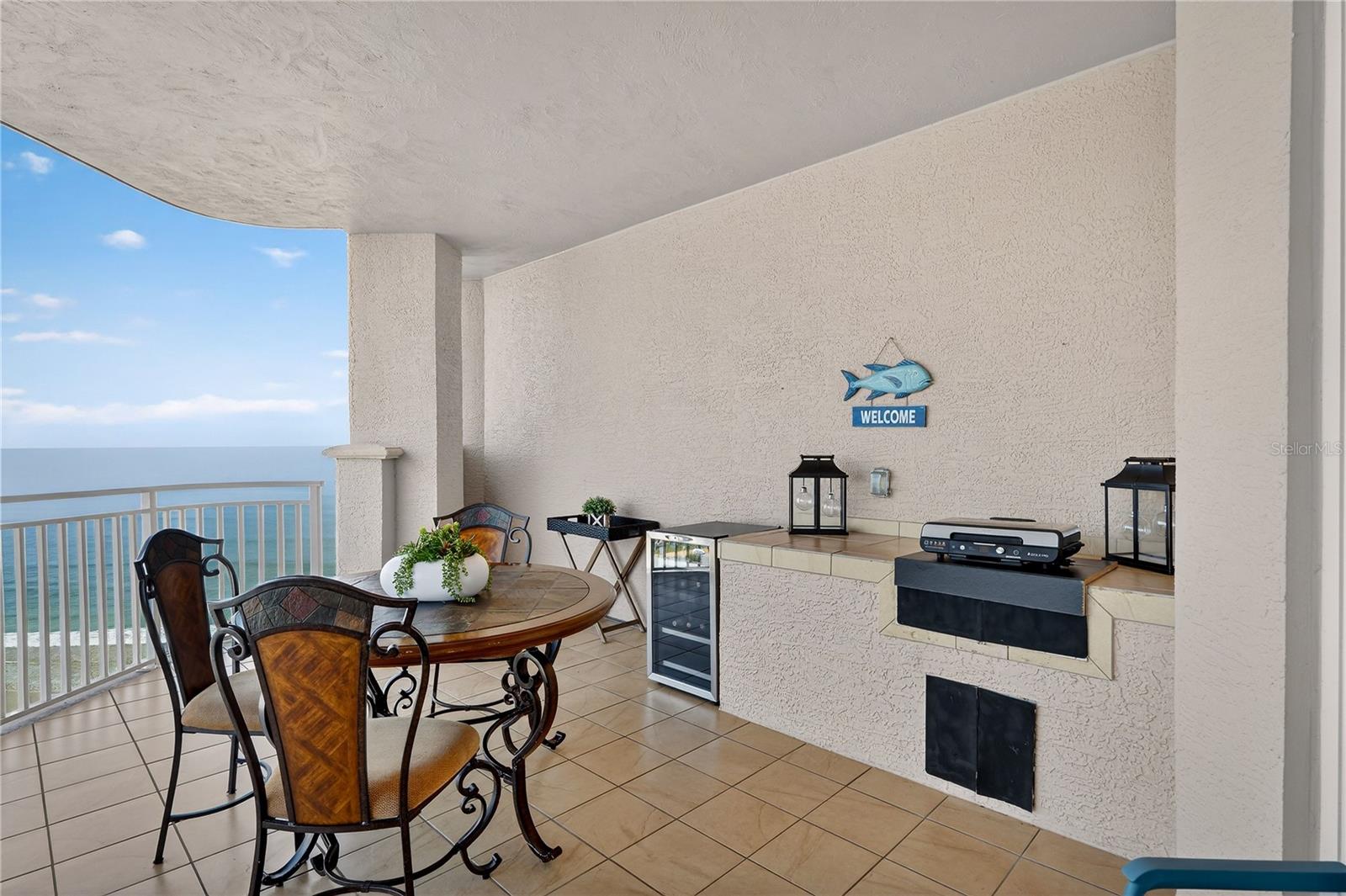 PALMA BELLA CONDO - Residential