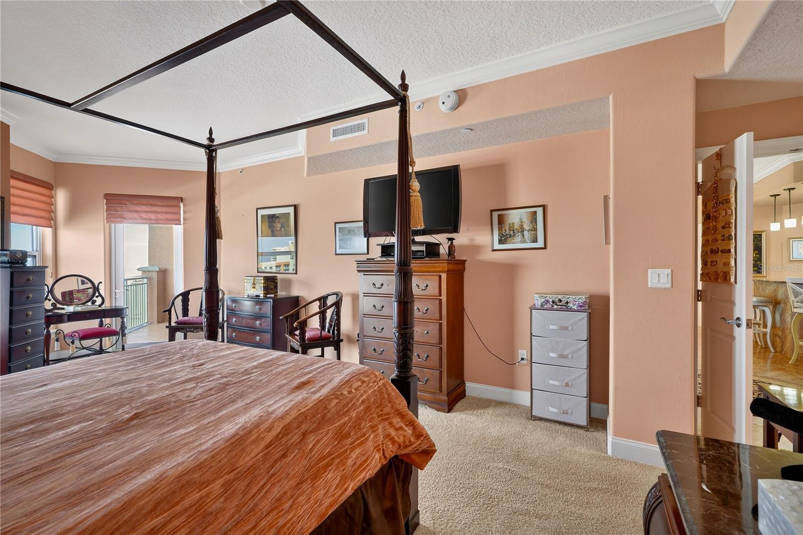 PALMA BELLA CONDO - Residential