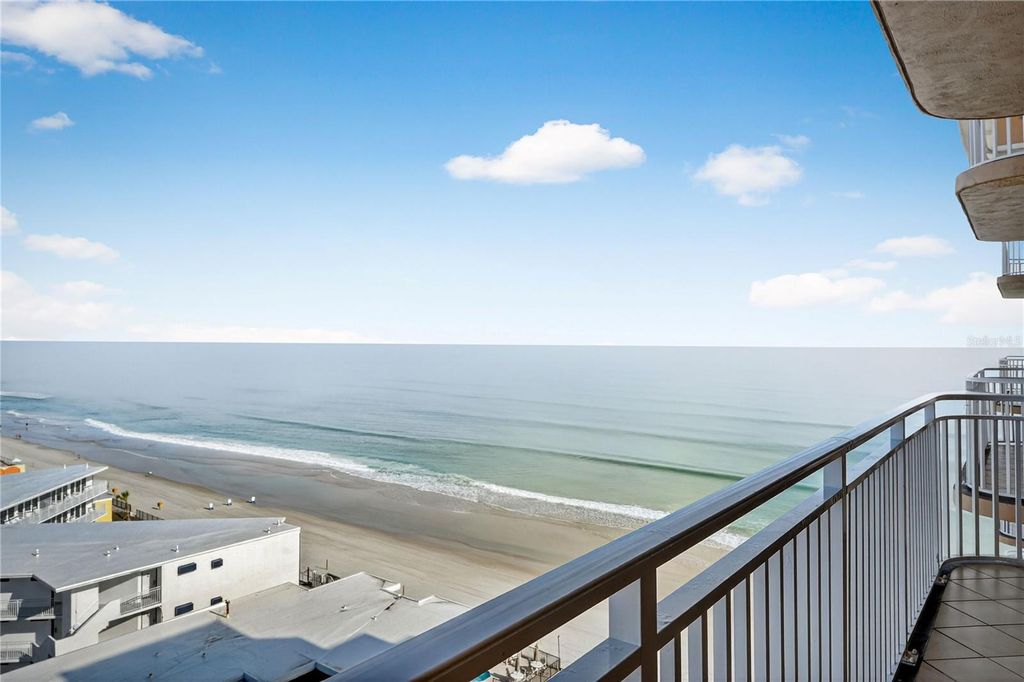 Photo of 3245 S Atlantic Avenue #1002, Daytona Beach, FL 32118 (MLS # NS1087035)