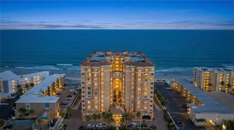 Photo of 3245 S Atlantic Avenue #1002, Daytona Beach Shores, FL 32118 (MLS # NS1087035)