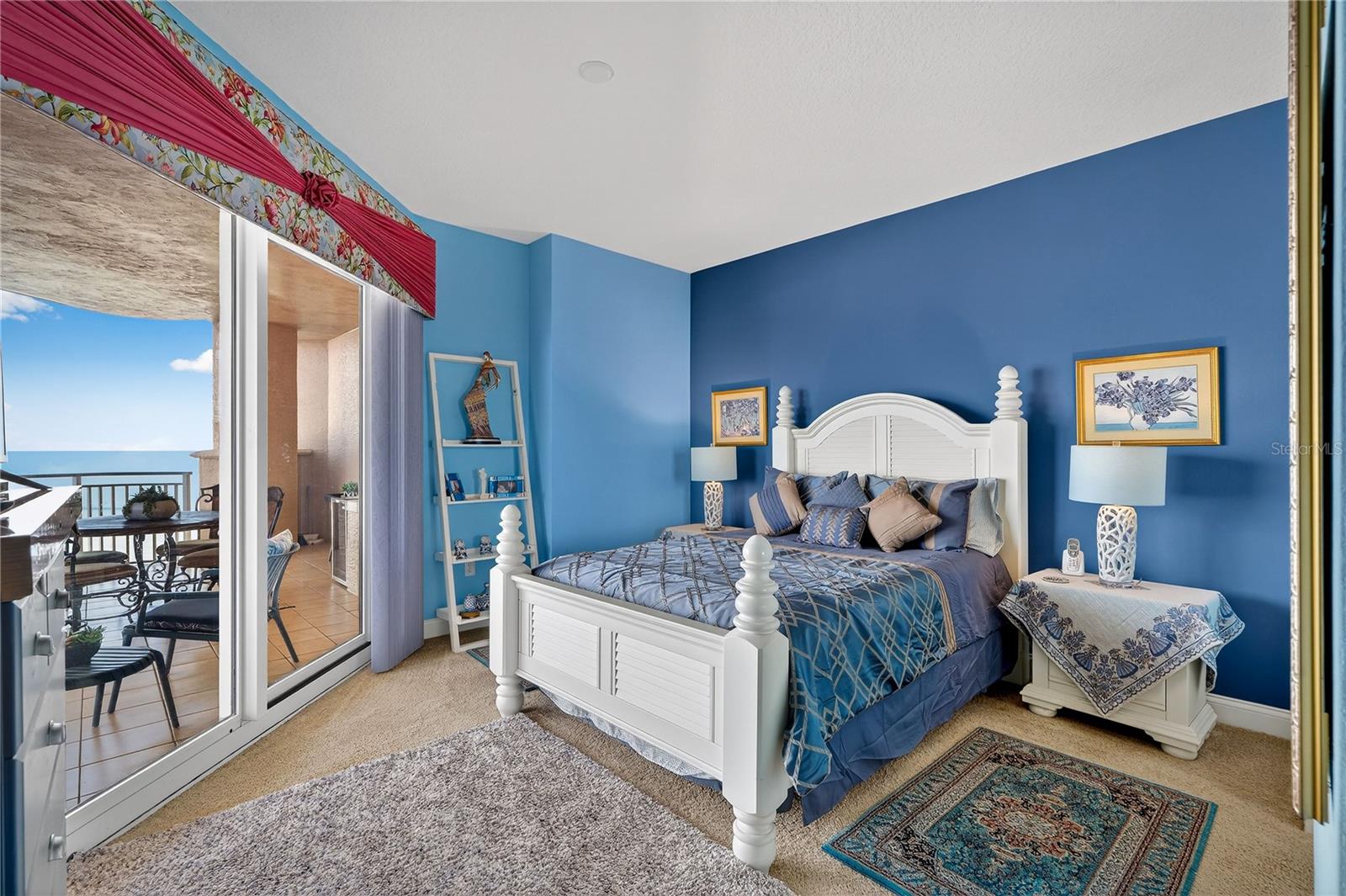 PALMA BELLA CONDO - Residential