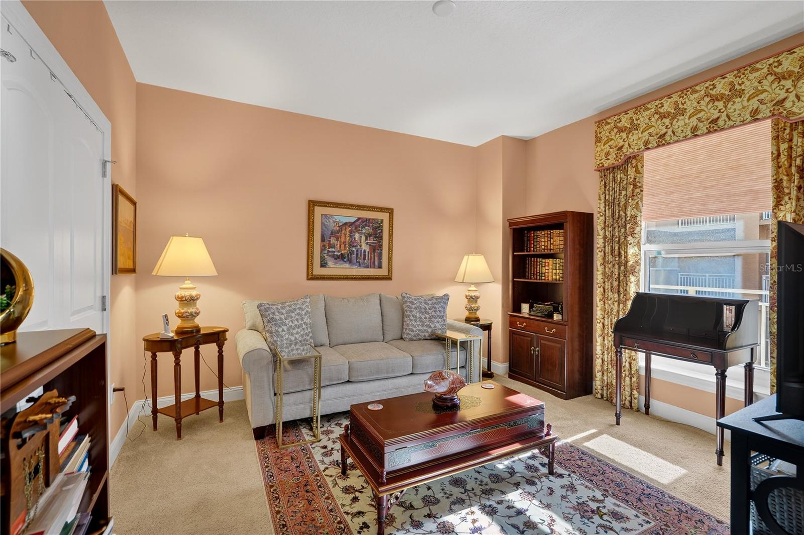 PALMA BELLA CONDO - Residential