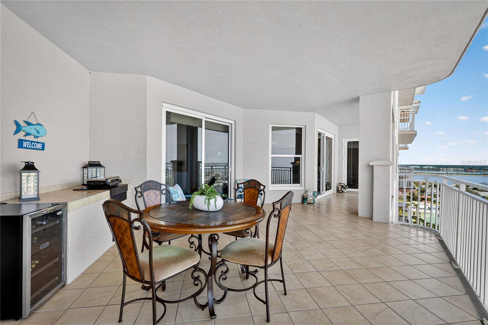 PALMA BELLA CONDO - Residential