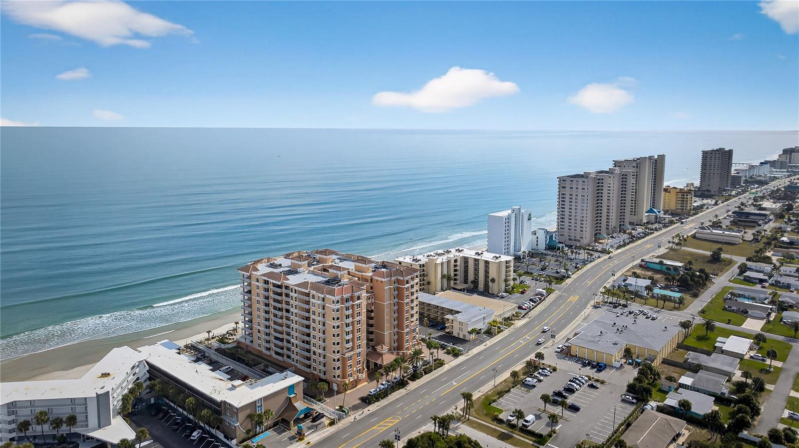 PALMA BELLA CONDO - Residential