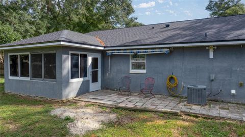 A home in SUMMERFIELD