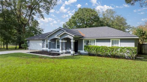 A home in SUMMERFIELD