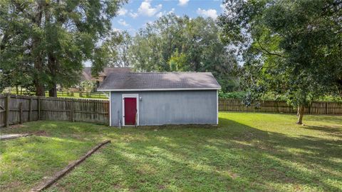 A home in SUMMERFIELD